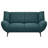Logan Flared Arm Loveseat