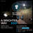Devos Outdoor LightRanger 1200 - High-Performance LED Tripod Lantern with Adjustable Height, 9ft Tall with 1200 Lumens Brightness, and Long Battery Life