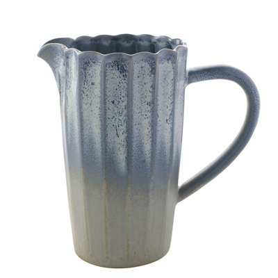 Green Jug