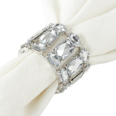 Metal Napkin Ring