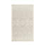Sahara Cotton Blend Geometric Rectangle Bath Mat-368795446