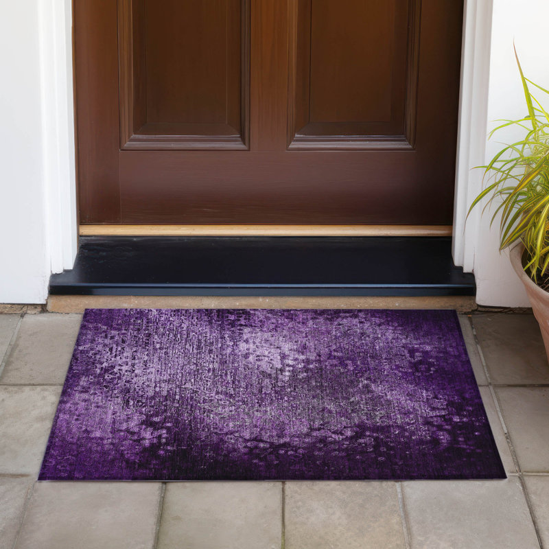 Tapis Charney, Rectangle 1 pi 8 po x 2 pi 6 po