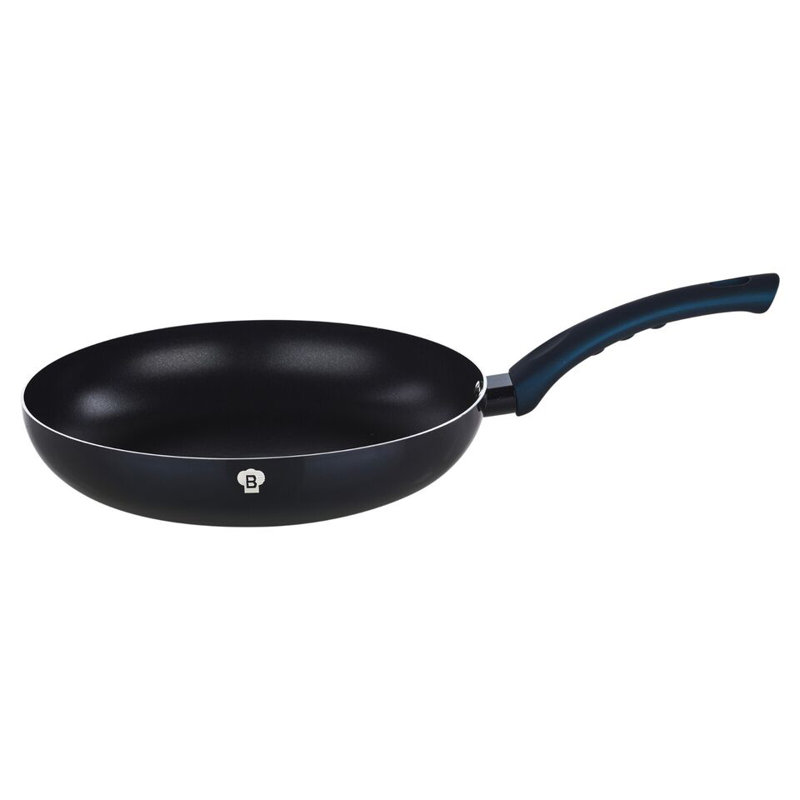 3 - Piece Non-Stick Aluminum Cookware Set