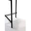Quitman Glass Top End Table-592911867