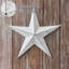  Décoration murale festive en métal étoile-97927419-97927424