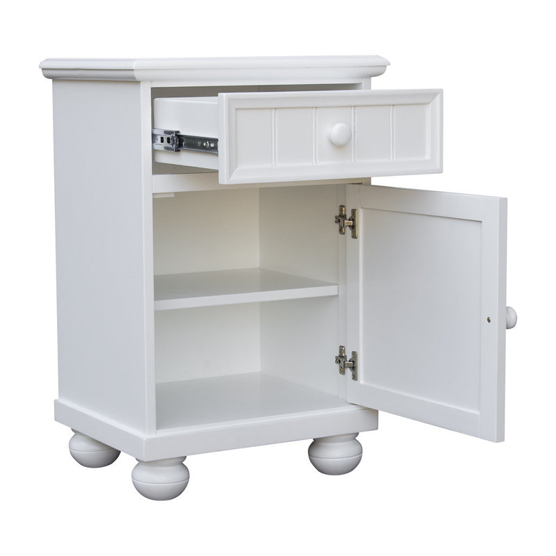 Friedrich 20'' W Nightstand