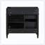 Armoire de salle de bain 2 tiroirs Modern Modern-121088042-121088043