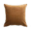 Coussin en coton et velours-119206090-119206092