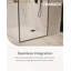 Attrape-cheveux avec drain de douche Angelsey-122577919