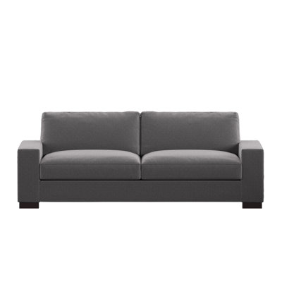 Michaella 94'' Upholstered Sofa