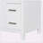 35.40'' Single Bathroom Vanity Base Only