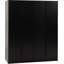 4 Door Manufactured Wood Wardrobe-2079312841