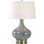 Lampe de table 24,75 po Henson
