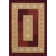 Aguilar Geometric Indoor Rug