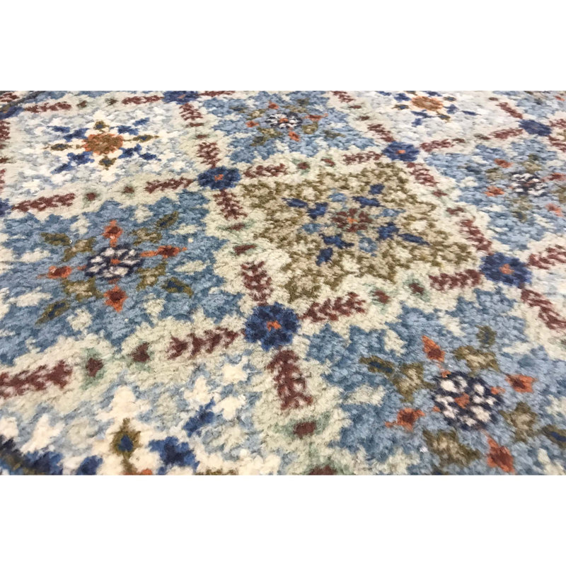One-of-a-Kind 4'6" X 6'8" Area Rug
