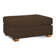 Bedford Upholstered Ottoman