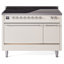 Antique White/Chrome
