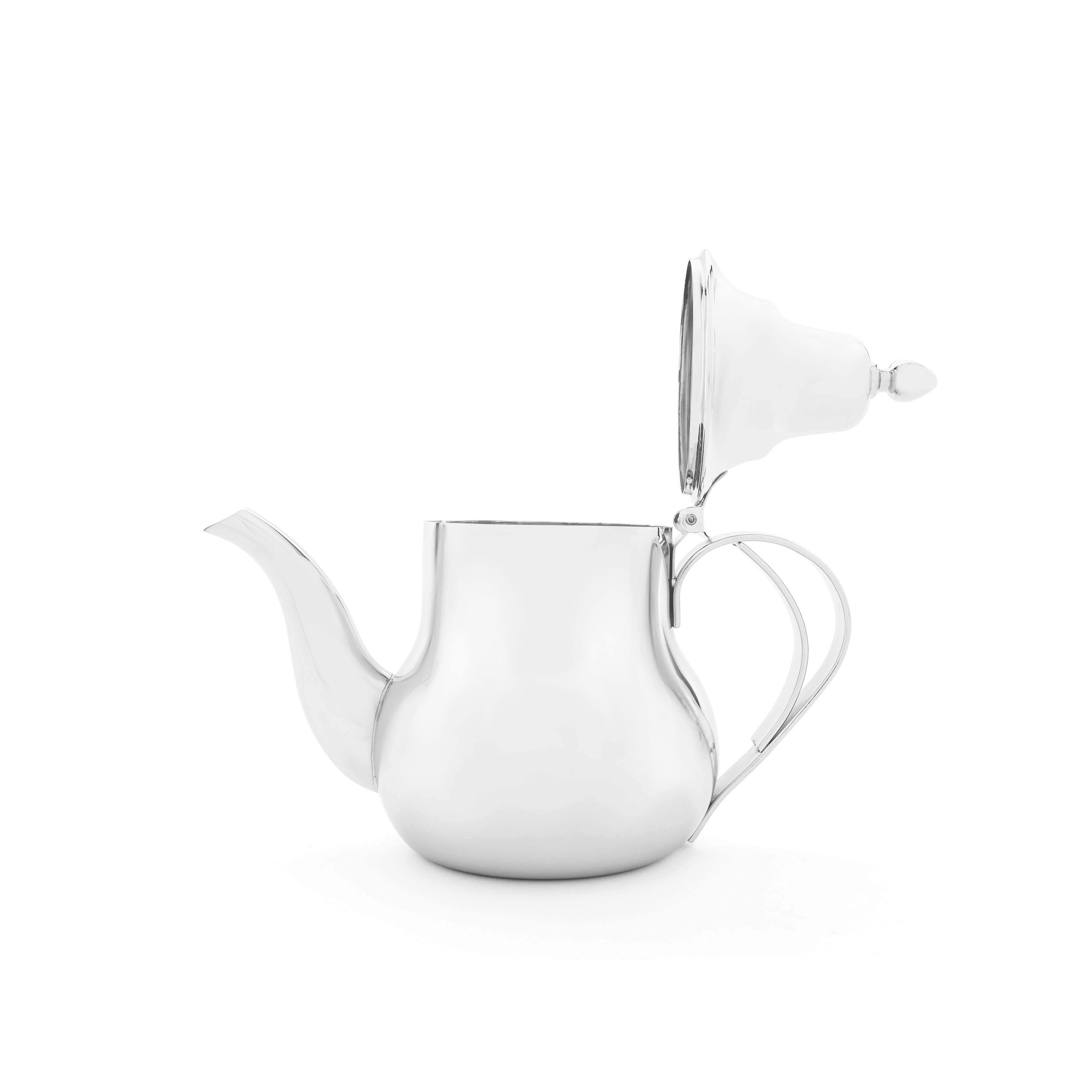 Bodum Tea For One + Reviews | Crate & Barrel