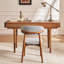 Bureau d'écriture HERNEST 59 po Mid-Century-2133882921