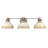 Mercado 3-Light Dimmable Vanity Light -1894260659