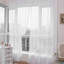 Lachlan Sheer Voile Window Curtain Panel-508584507