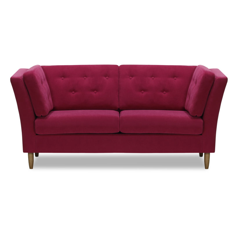 Shaniya Sofa, Awilla Pink