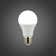 E27 LED SMD GLS Light Bulb