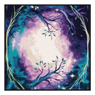 Tapis Dreamwood