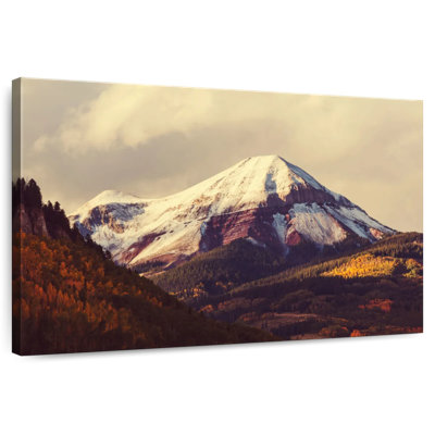 Colorado Mountain