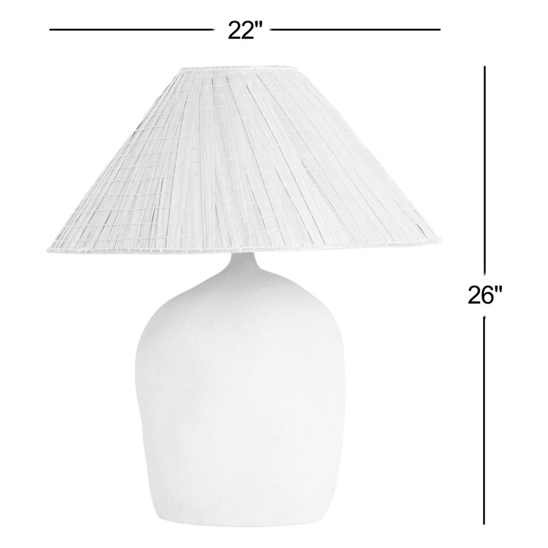 Cobb Table Lamp