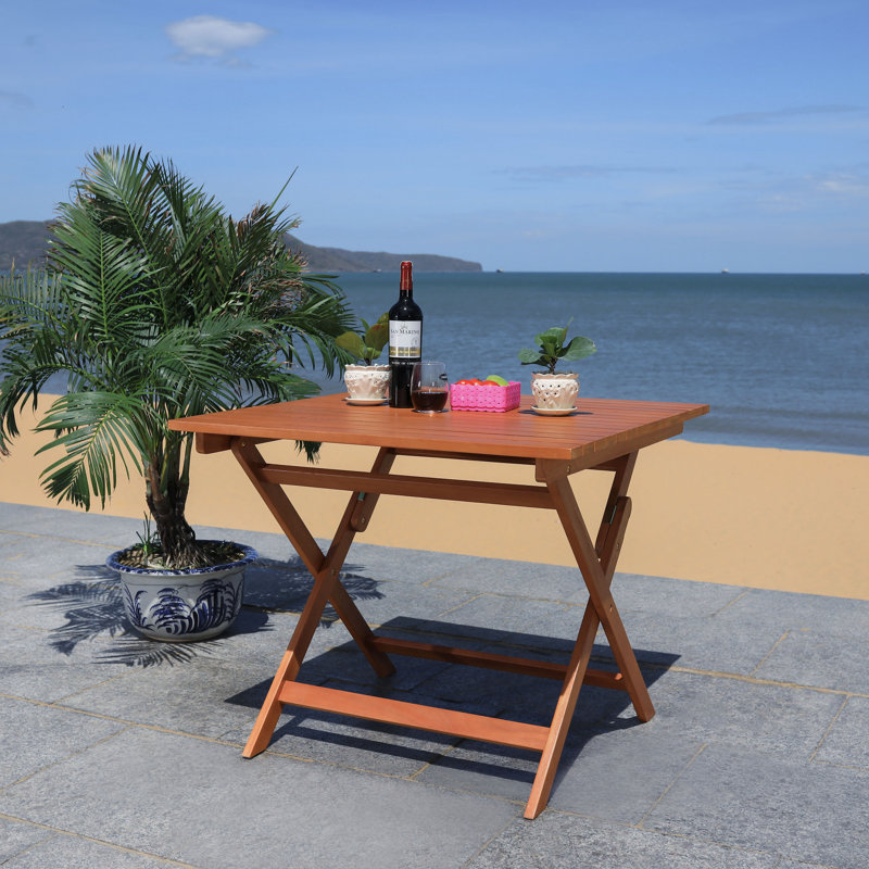 Table de salle à manger Updegraff