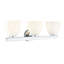 Meuble-lavabo 3 lumières Wrisley -1296970775