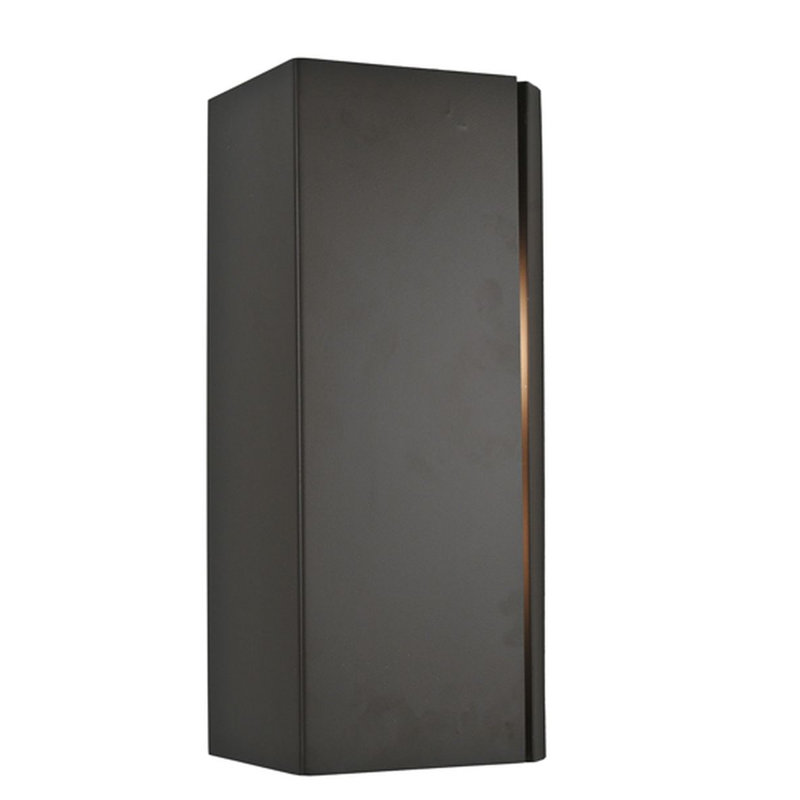 Sibley 2 - Light Flush Mounted Sconce