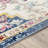 Amandeep Oriental Indoor Rug-318319229