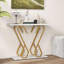 100cm Console Table