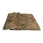 Tapis vert semi-antique Keimoni