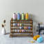 60-Spool Sewing Yarn Storage Sewing Kit
