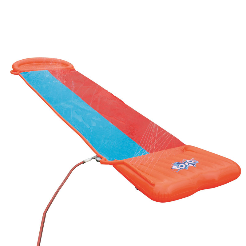 Tapis gonflable H2OGO