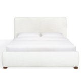 Callahan Upholstered Bed