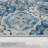 Jean Pierre New York Merdia Machine Washable Dream Mink Printed Chenille Rugs-1106093429