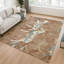 Tapis Chantille ACN3109 à motif animal, lavable à la machine, intérieur/extérieur-70466096-70466125