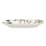 Spode Stafford Blooms Platter 14"