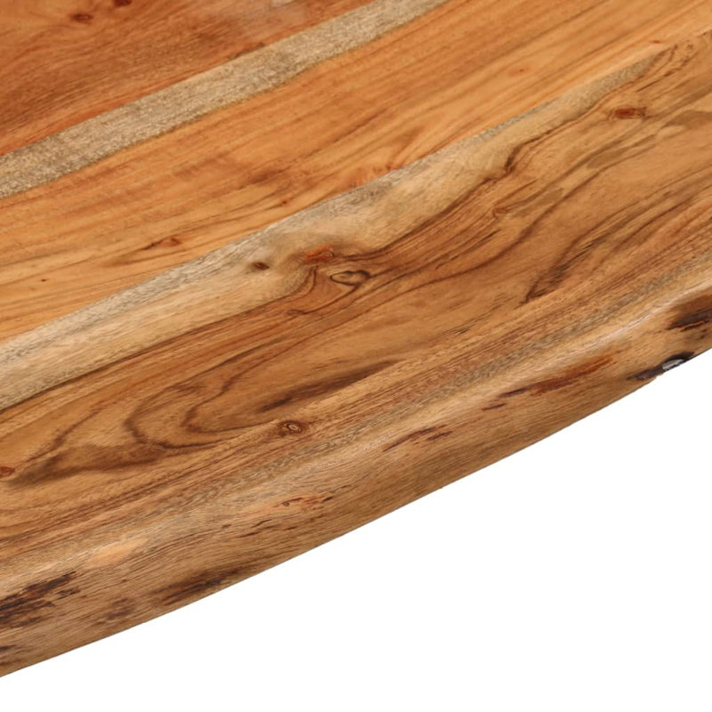 Koyande Floating Shelf, 3.8cm H x 40cm W x 40cm D