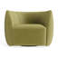 MTO - Council Swivel Lounge Chair-288012390