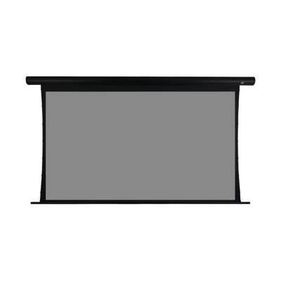 Starling Tab-Tension 2 Gray 135" diag. 16:9 Electric Wall/Ceiling Mounted Projector Screen