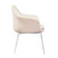Chaise avec accoudoirs rembourrée Teegan-189219342-202960562