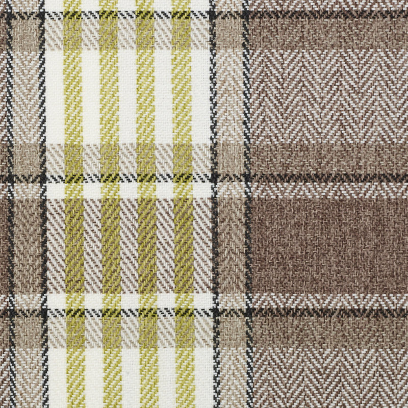 Polyester vert Westminster