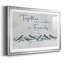 Bluebird Family, reproduction d'art encadrée-622997822-622997823