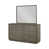 Chêne taupe sélectionné