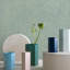 New Touch Collection Shimmery Crackle Wallpaper Roll-1542789576